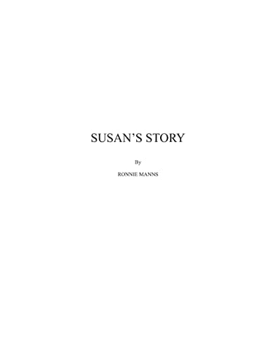 Susan's Story