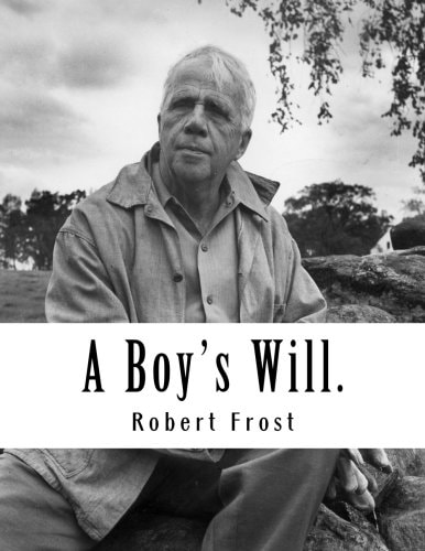 A Boy's Will.
