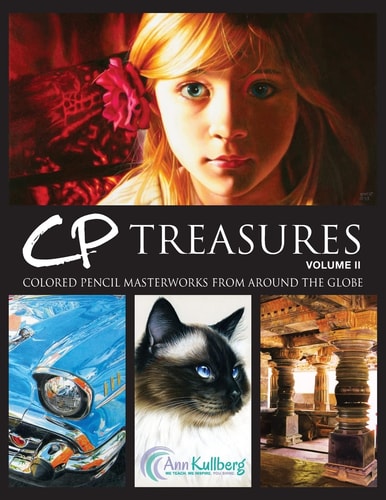 CP Treasures, Volume II Masterworks from Around the Globe