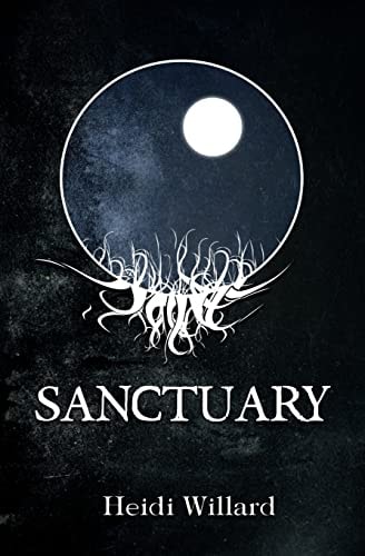 Sanctuary (The Catalyst Series Book #2)