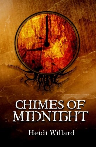 Chimes of Midnight (The Catalyst Series Book #4)