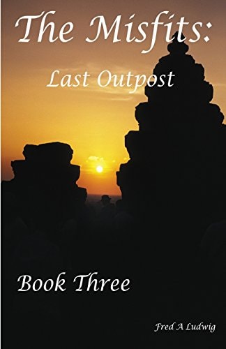 The Misfits Last Outpost