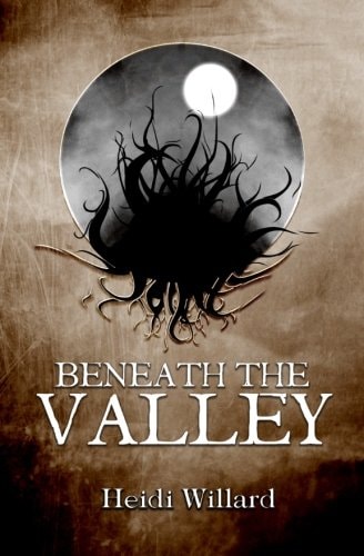 Beneath the Valley (The Catalyst Series Book #5)