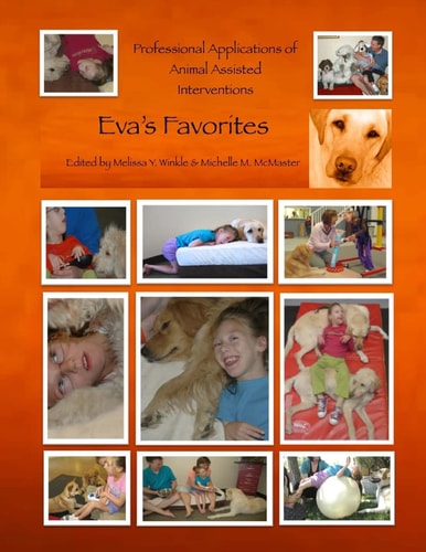 Professional Applications of Animal Assisted Interventions Eva's Favorites