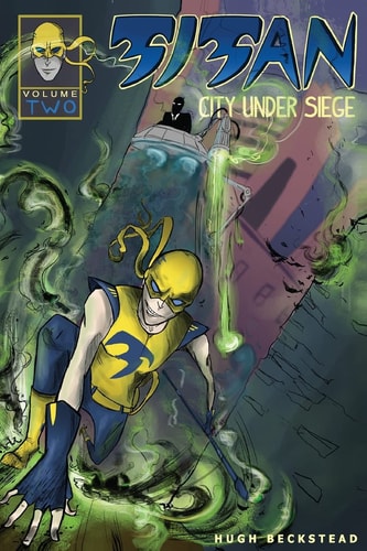 Titan 2 City Under Siege