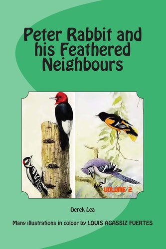 PETER RABBITand HisFEATHERED NEIGHBOURS