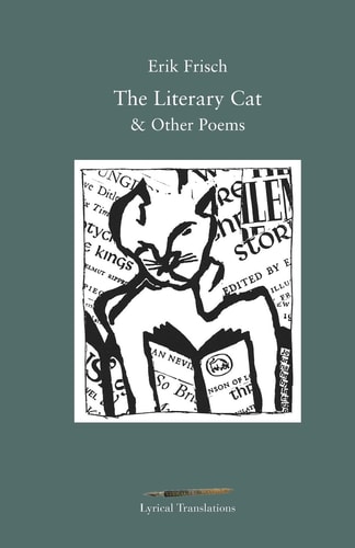 The Literary Cat and Other Poems