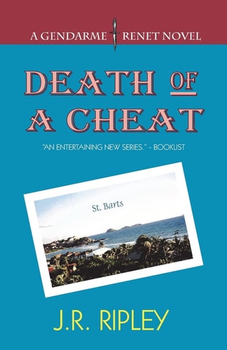 Death of a Cheat