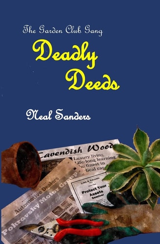 Deadly Deeds