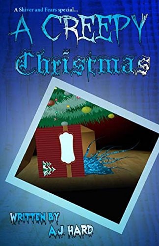 A Creepy Christmas 5 Creepy Stories Willing to Give You Shivers at the Fireplace