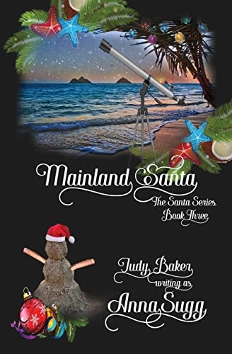Mainland Santa