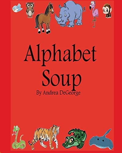 Alphabet Soup