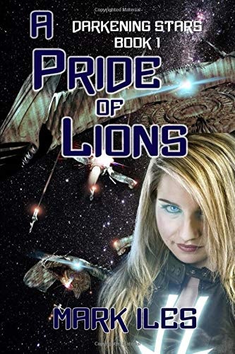A Pride of Lions