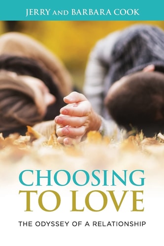 Choosing to Love The Odyssey of a Relationship