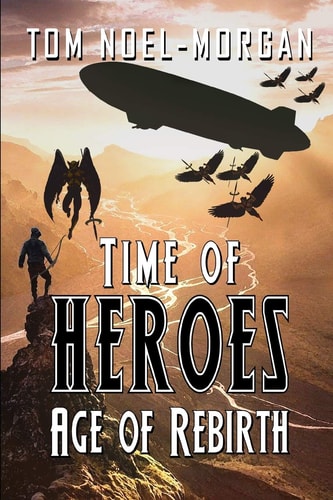 Time of Heroes The Age of Rebirth