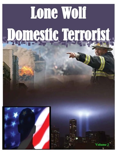 Lone Wolf Domestic Terrorist