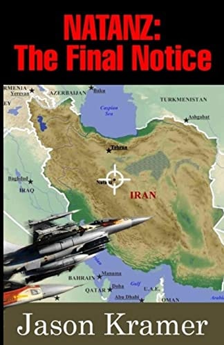 Natanz The Final Notice