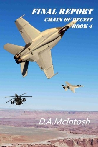 Final Report Chain of Deceit, Book 4