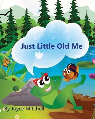 Just Little Old Me