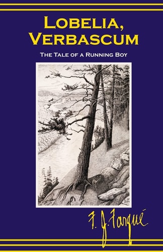 Lobelia Verbascum The Tale of a Running Boy