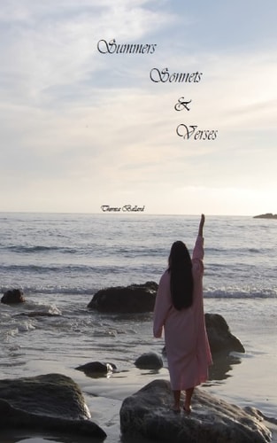 Summers Sonnet And Verses
