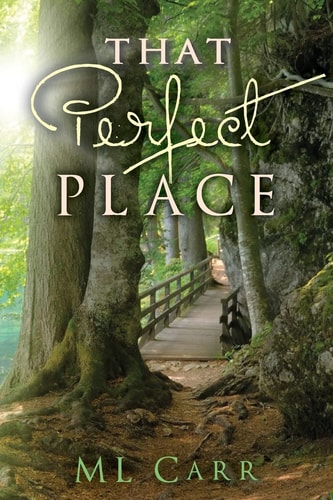 That Perfect Place