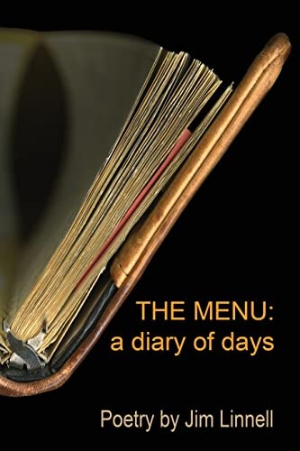 The Menu A Diary of Days