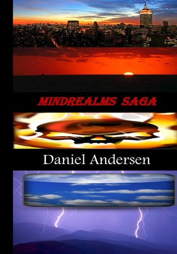 Mindrealms Saga Mindrealms Trilogy