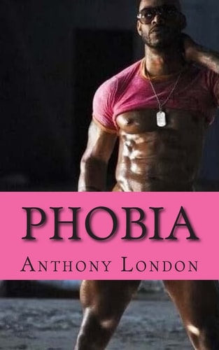 Phobia Volume 1