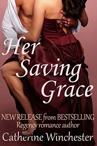 Her Saving Grace
