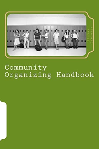 Community Organizing Handbook Indigenous Empowerment for Justice