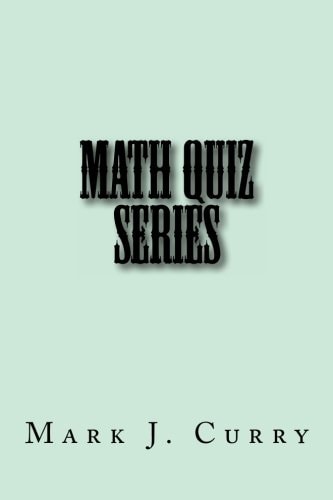 Math Quiz Series