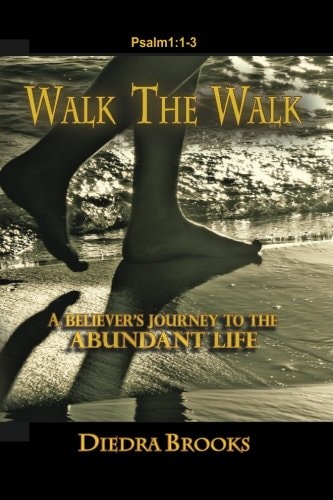 Walk the Walk A Believer's Journey to the Abundant Life