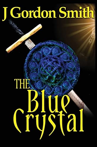 The Blue Crystal Gemstone Series, Epic Swords and Sorcery Fantasy