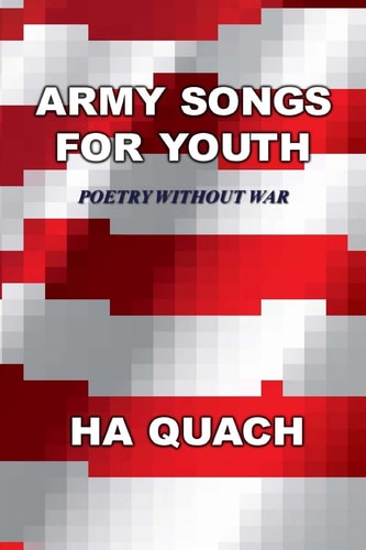 Army Songs for Youth Poetry Without War