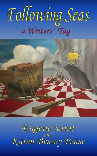 Following Seas A Writers' Tag