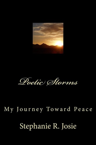 Poetic Storms My Journey Toward Peace
