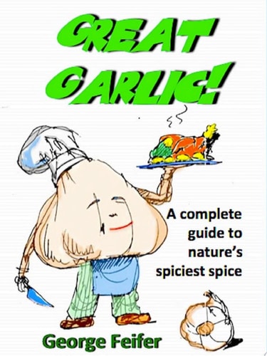 Great Garlic!