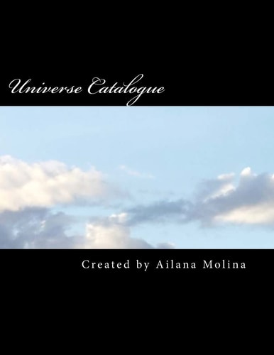 Universe Catalogue It's Your Life, Order What You Want