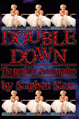 Double Down The Breakfast Serial Murders