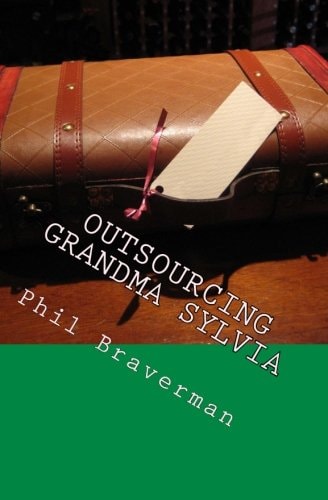 Outsourcing Grandma Sylvia And Other Home Improvement Tips