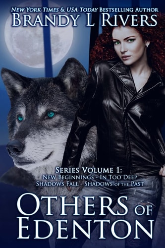 Others of Edenton Series Volume 1