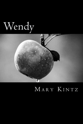 Wendy Book One of the Never Land Chronicles