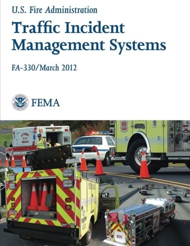 Traffic Incident Management Systems
