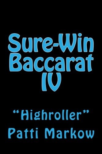 Sure-Win Baccarat IV "Highroller"