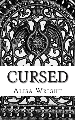 Cursed The Hybrid Chronicles