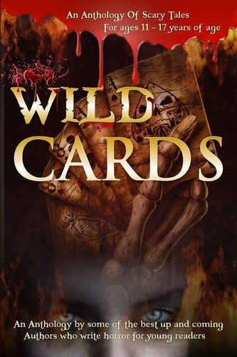 Wild Cards A Charity Anthology