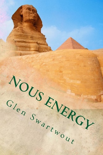 Nous Energy Healing Power of the Pyramids
