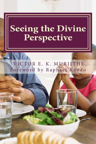 Seeing the Divine Perspective God's Way of Doing Things Is Perfect