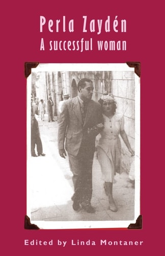Perla Zaydén A Successful Woman
